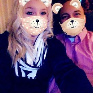 Meet your Posher, Rowan